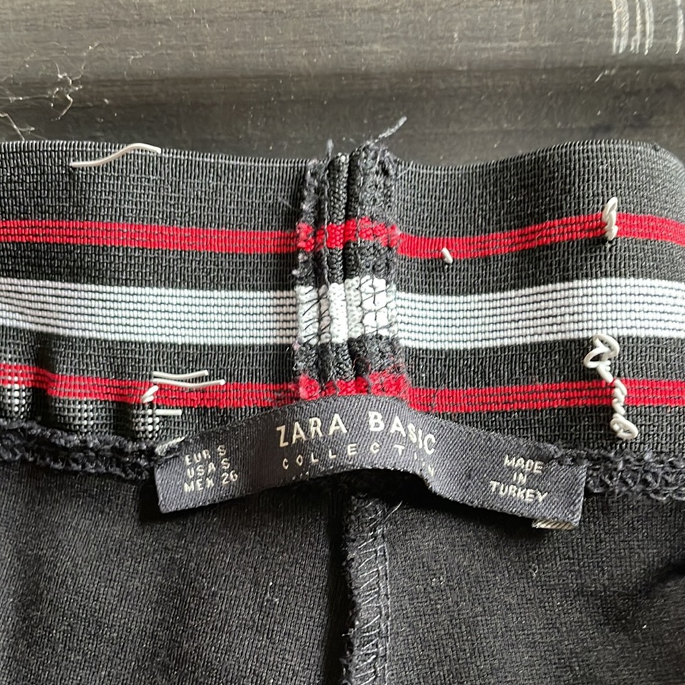 Zara Basic Collection Pants - image 5